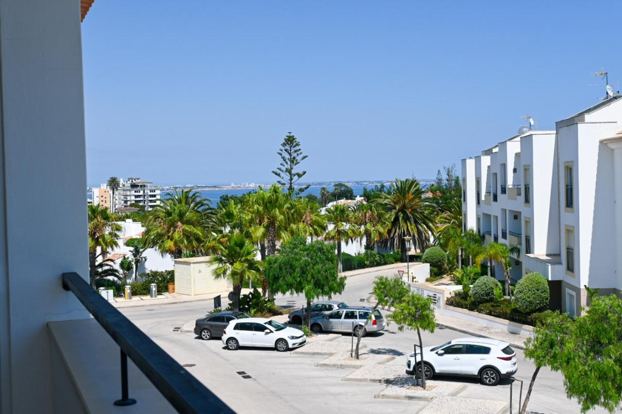 Lagos Stunning Apartments Eksteriør bilde